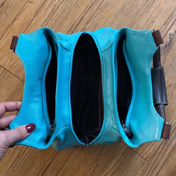 SOLD — Montana Silversmiths Purse - Picture 4 of 7